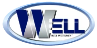 Wellflowmeter LOGO Transparent